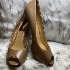 🌸Nine West heels 👠